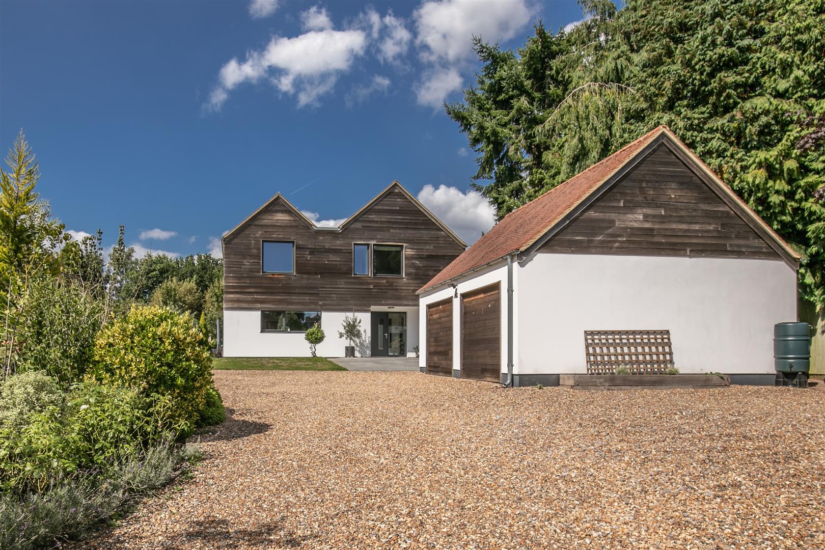 Property Search Rowland Gorringe